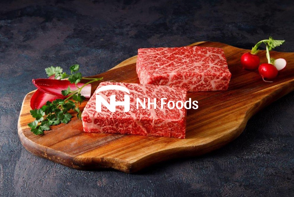 nh foods event