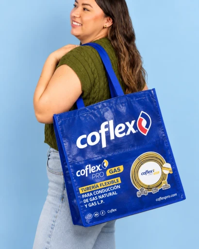 Bolsa Coflex