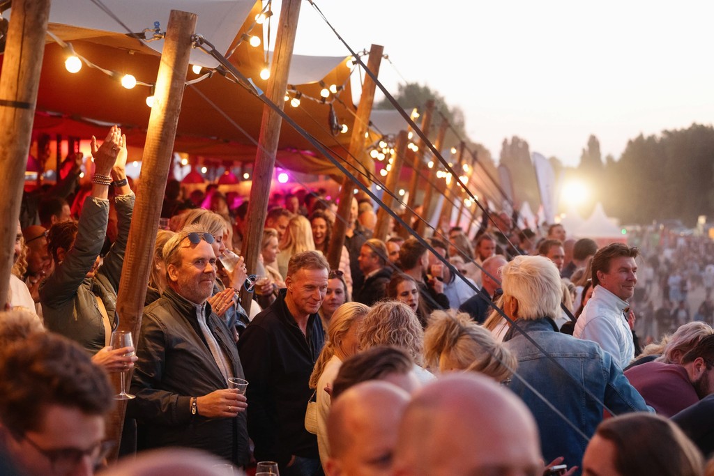 ASM Festival Rabolounge