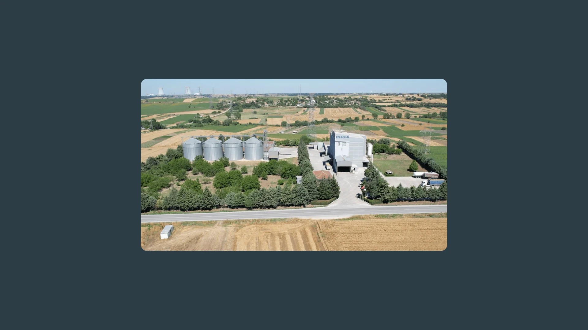 factory exterior 2