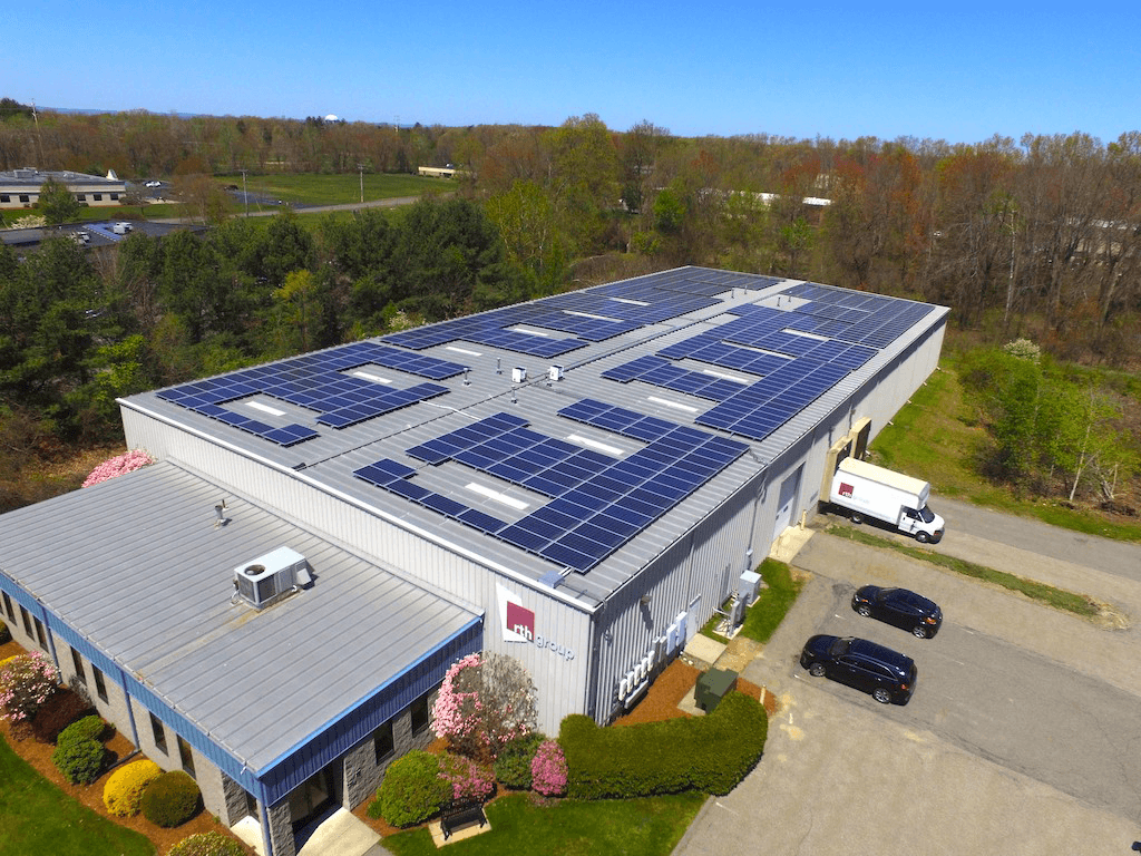 Get Funded for Renewable Energy Projects