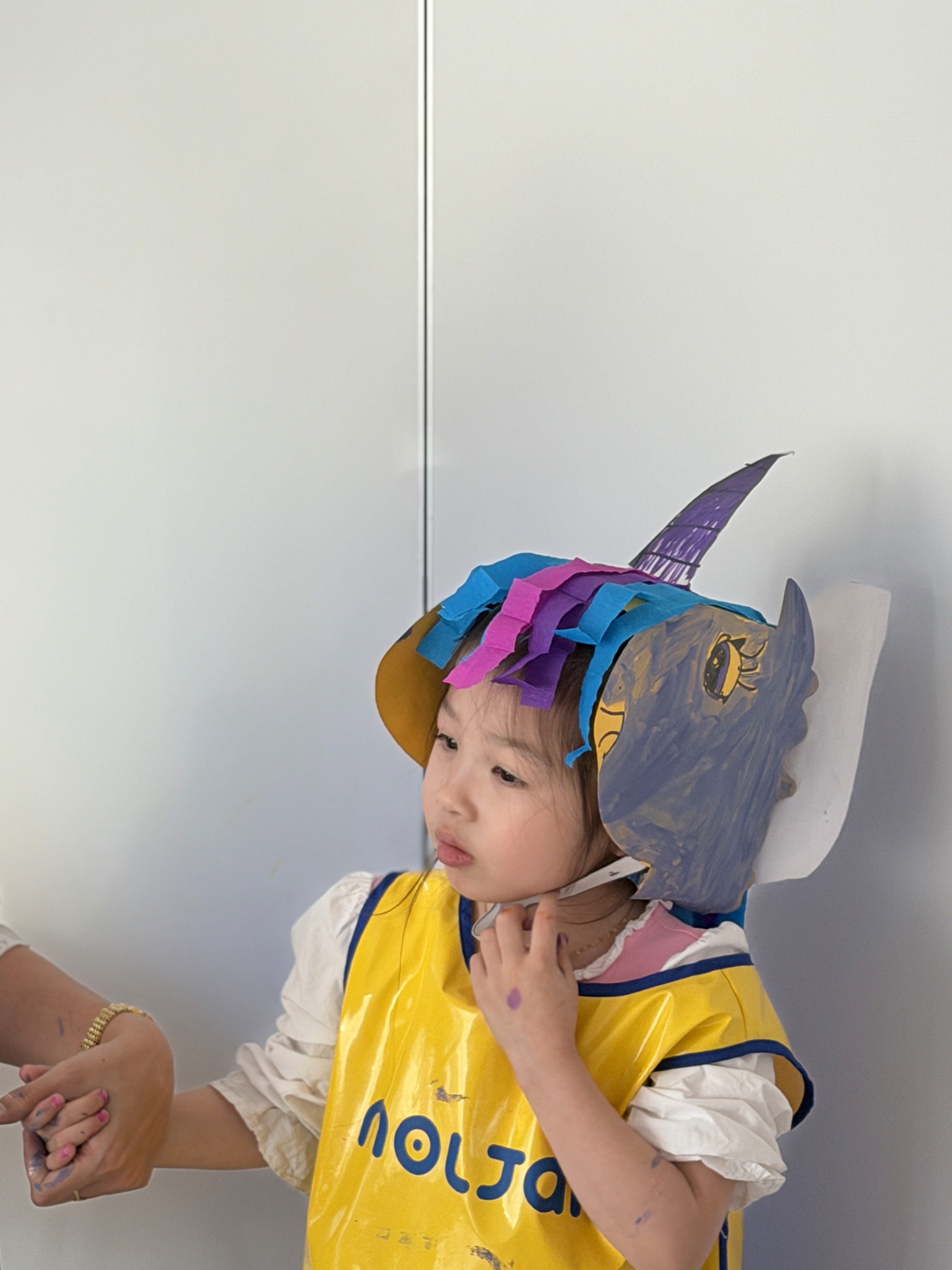 Rookids Kids Art class in BGC near me