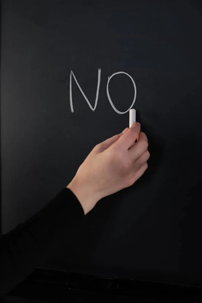 How to Say “No” at Work Without Sounding Rude
