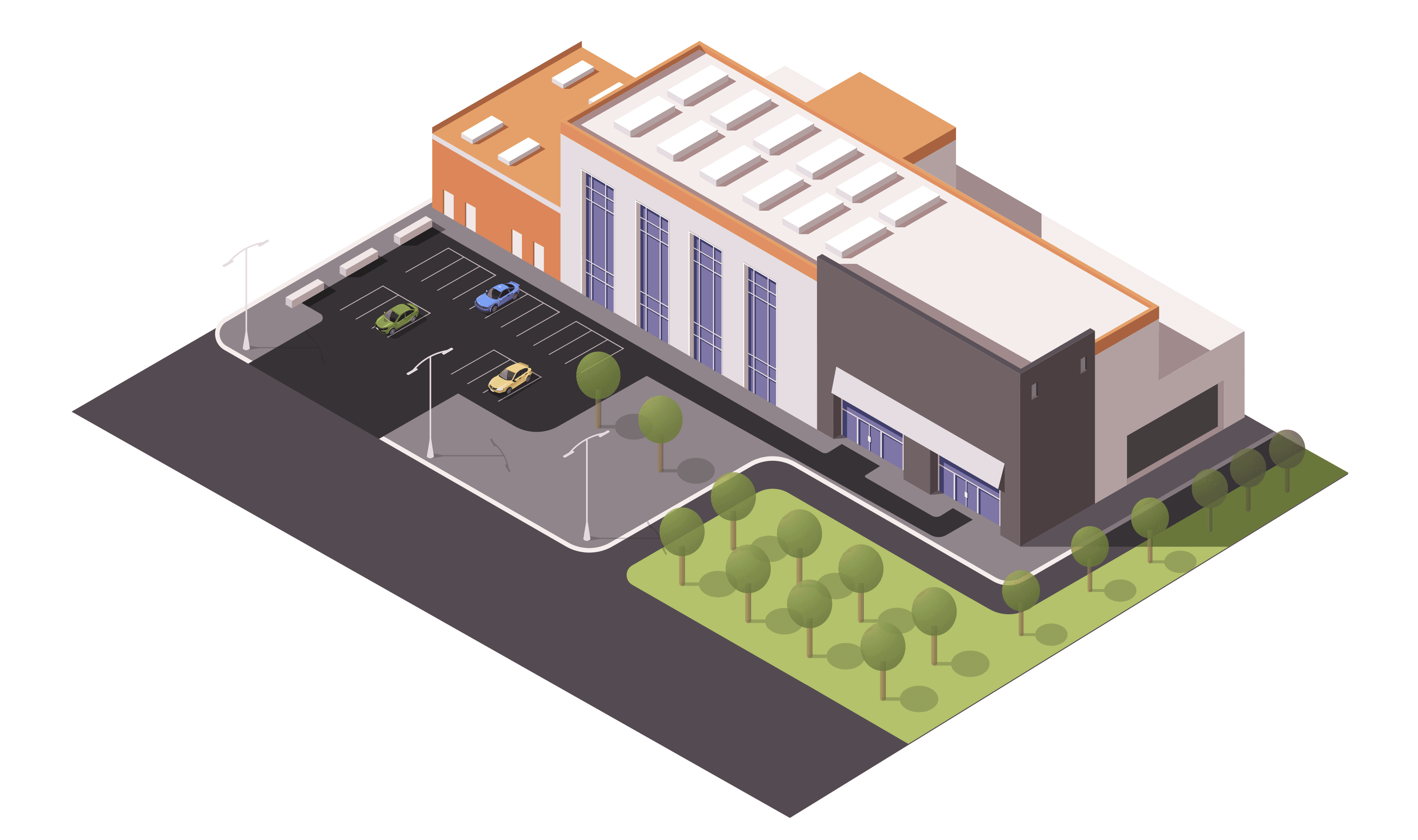 Transportation & Logistics