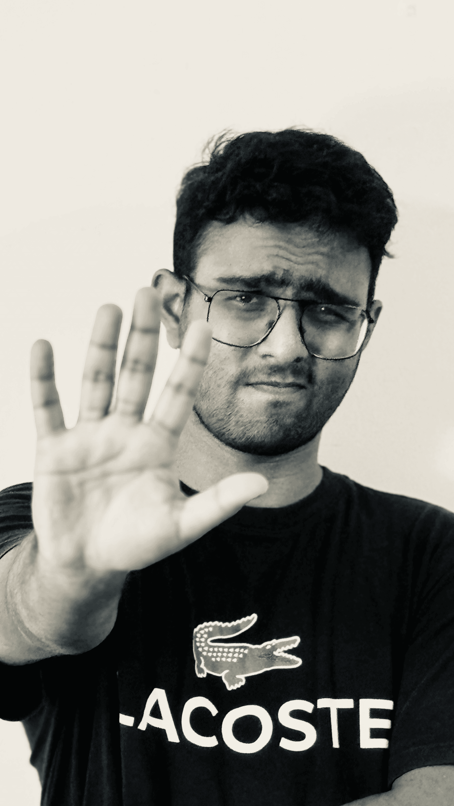 Sharan Varma