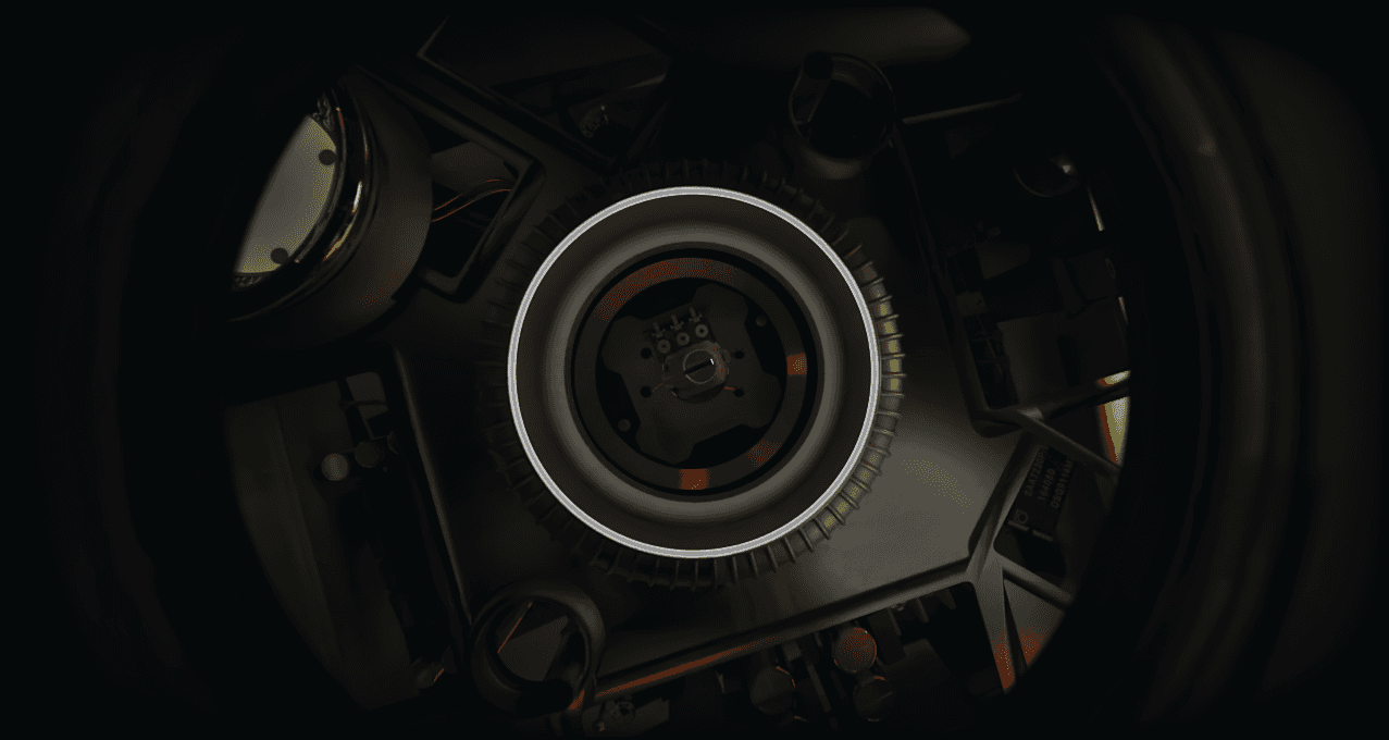 GUI & Hardware | Product Design