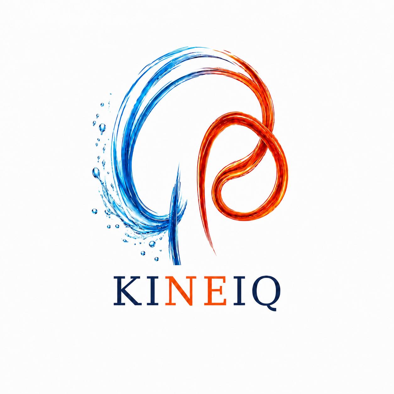 Logo Roberto Ruiz Bella KINΣIQ