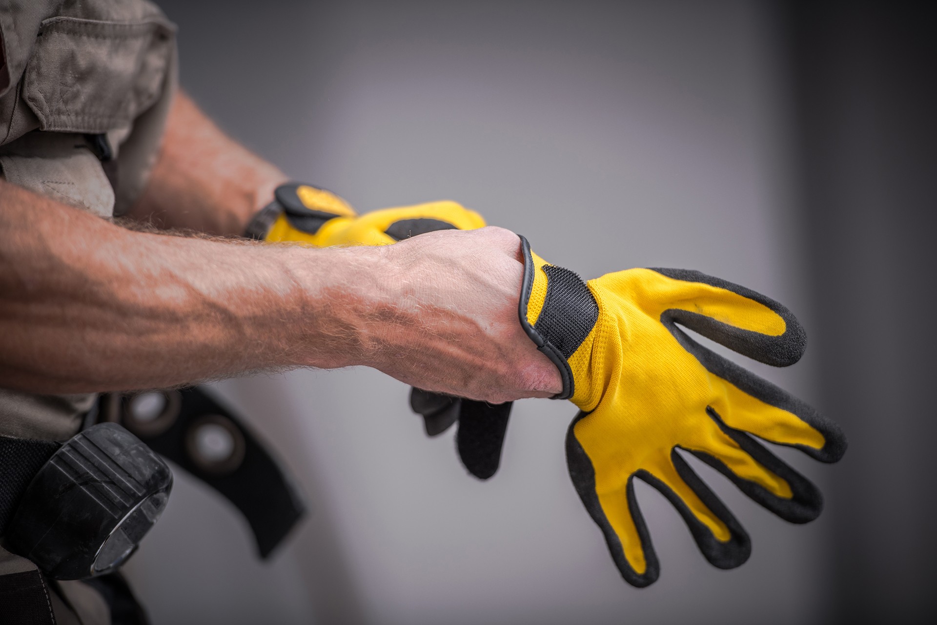sicurezza sul lavoro