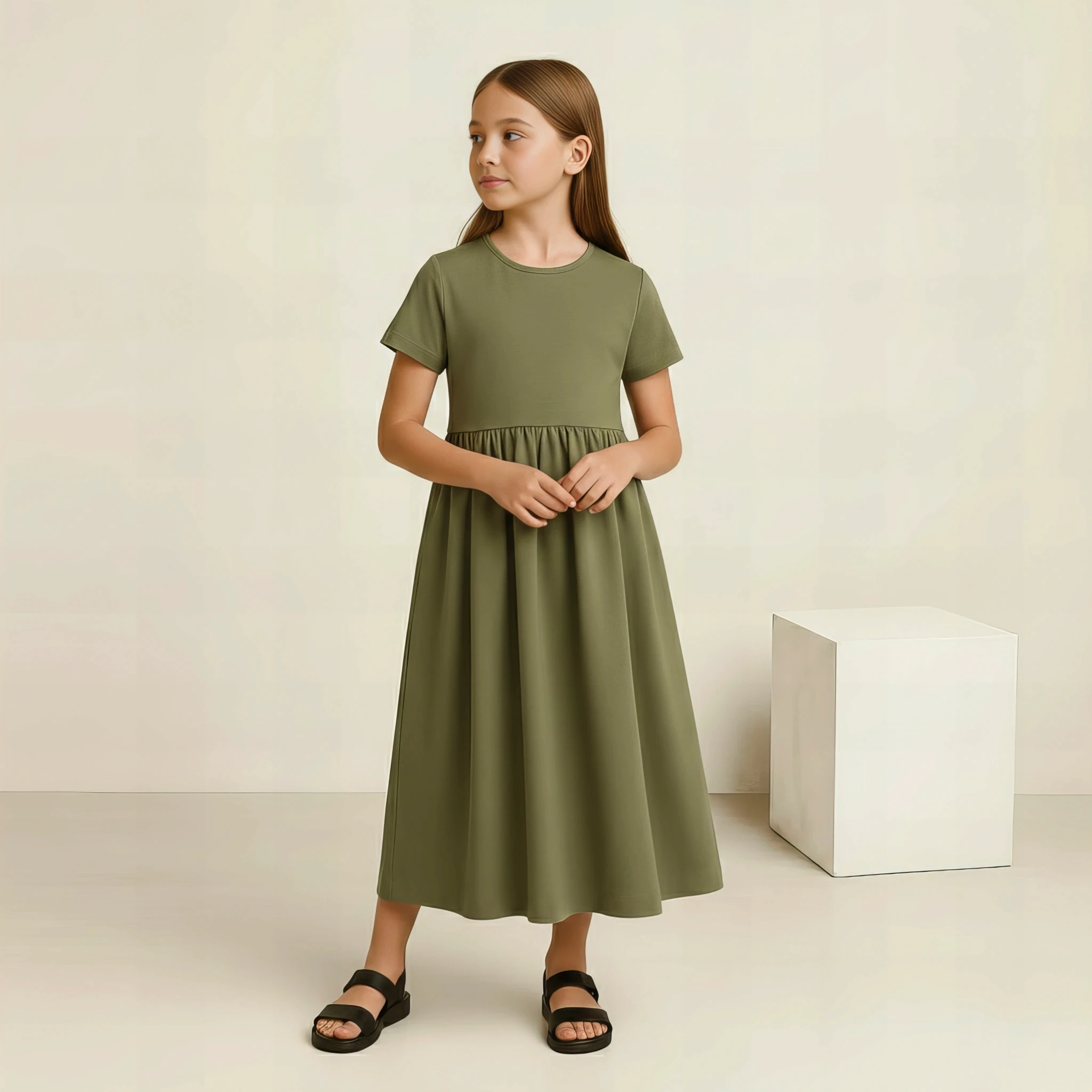 Quiet Bloom — Styling Guide