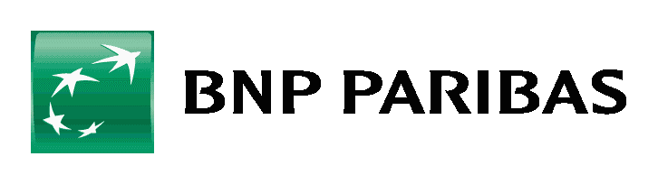 BNP Paribas logo