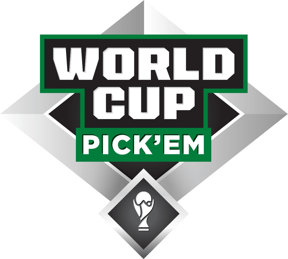 World Cup Pickem