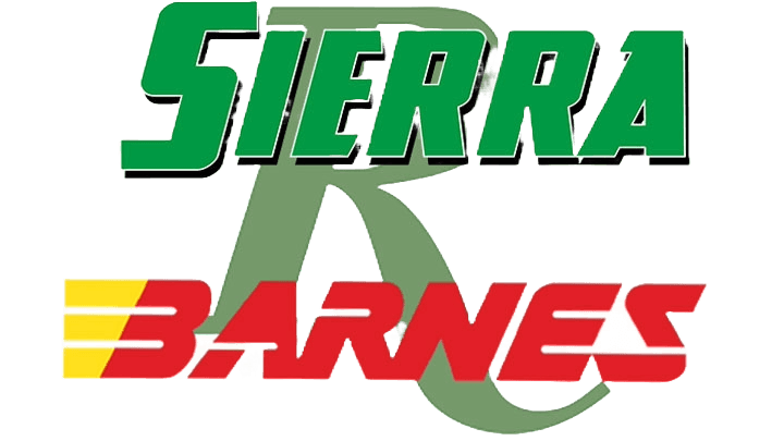 Sierra Bullets and Barnes Bullets