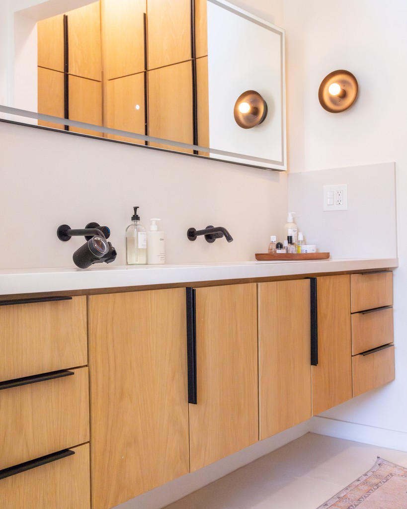 Image of modern living room