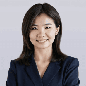 Headshot of Amantha Bagdon