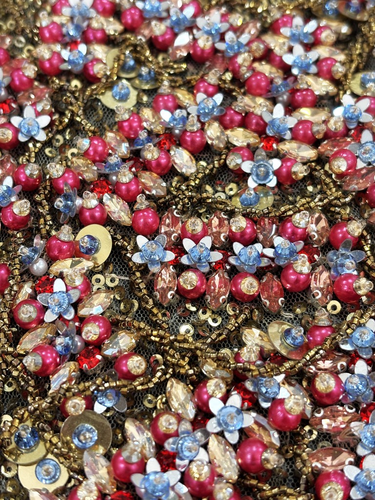 beadwork 
