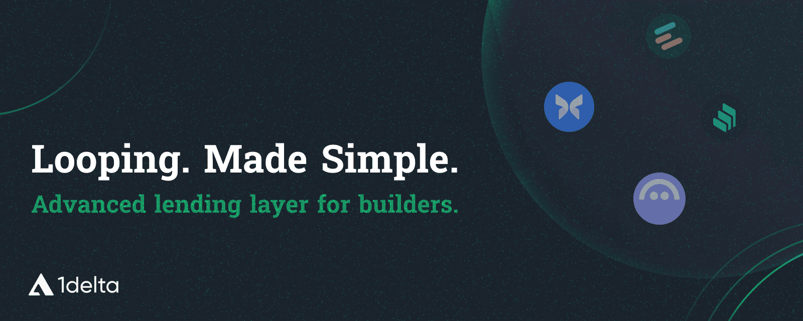 Advanced lending layer