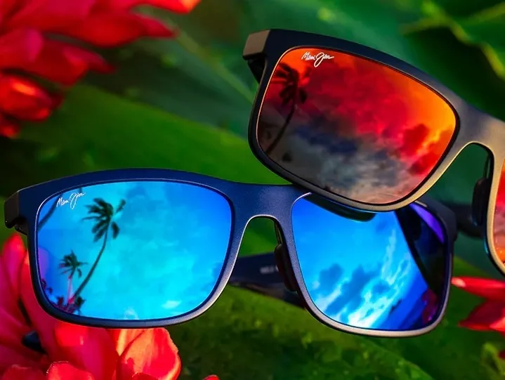 Maui Jim visuel 2