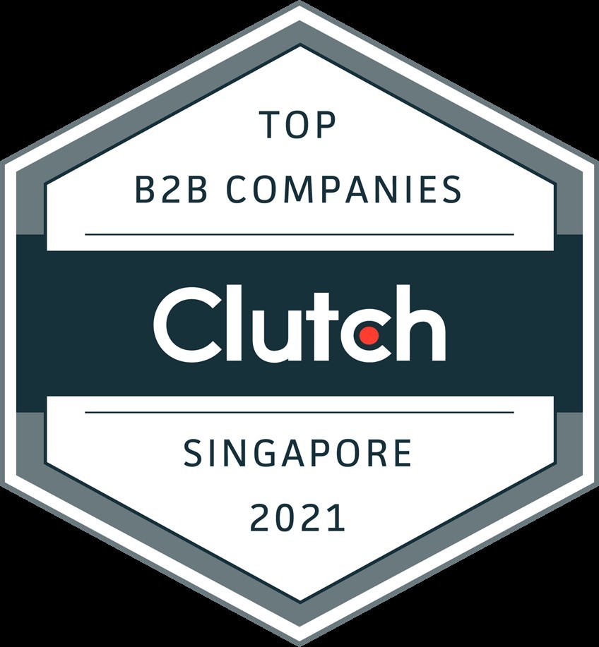 Clutch Recognizes MIU Creative Agency as a Top B2B Company