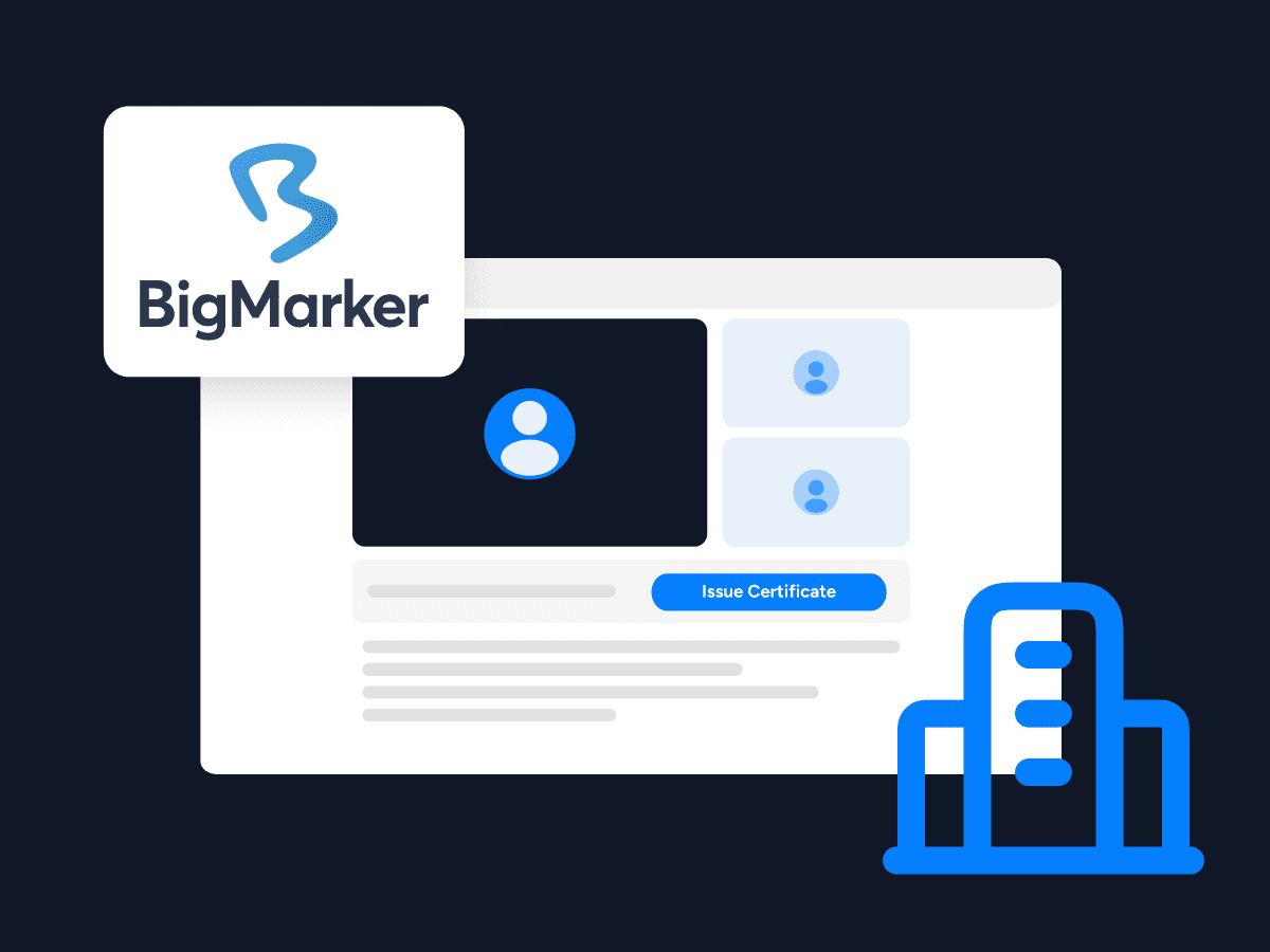 Bigmarker + Wauld