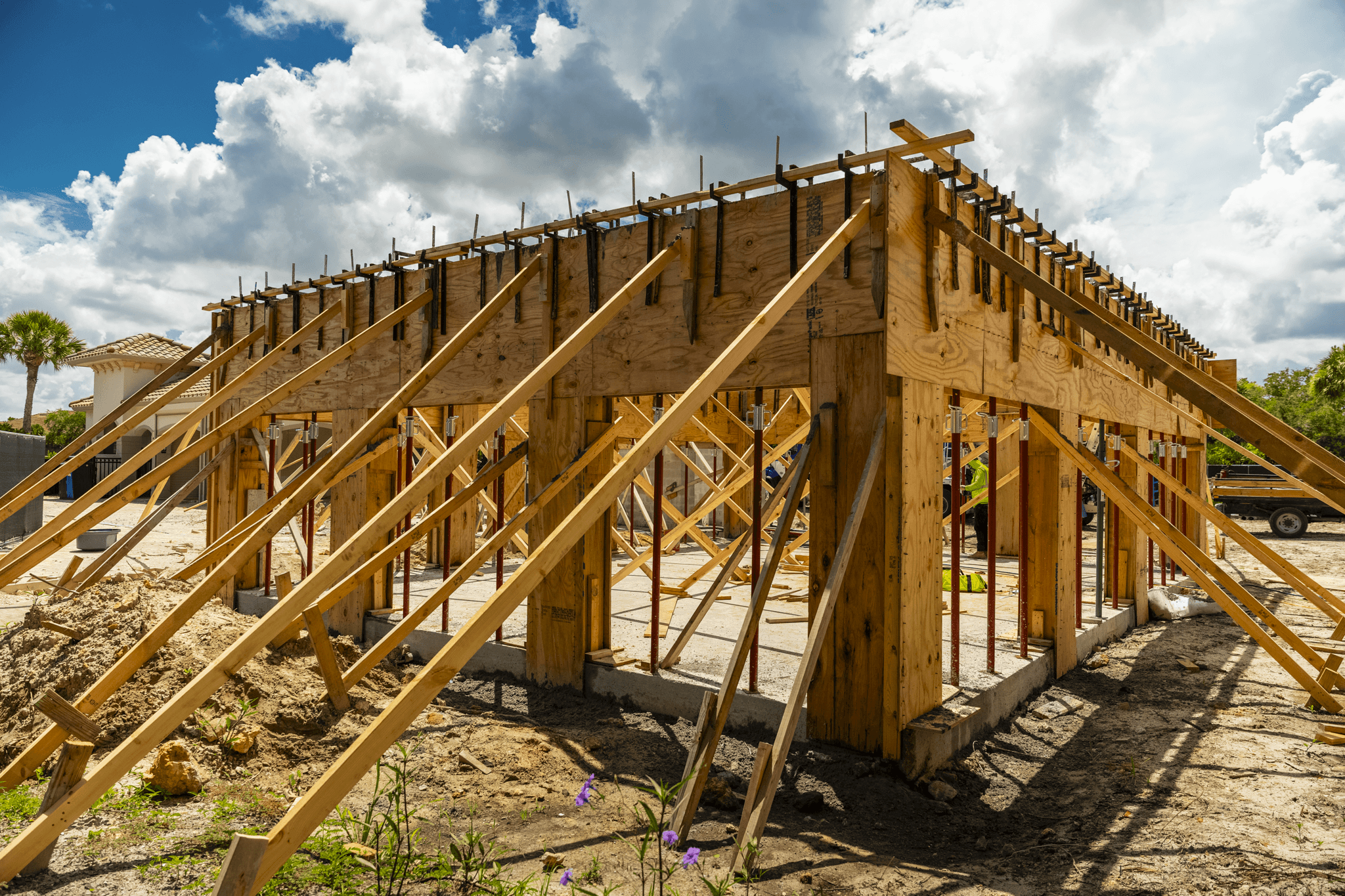 Precision Instruments for Your Construction Toolkit