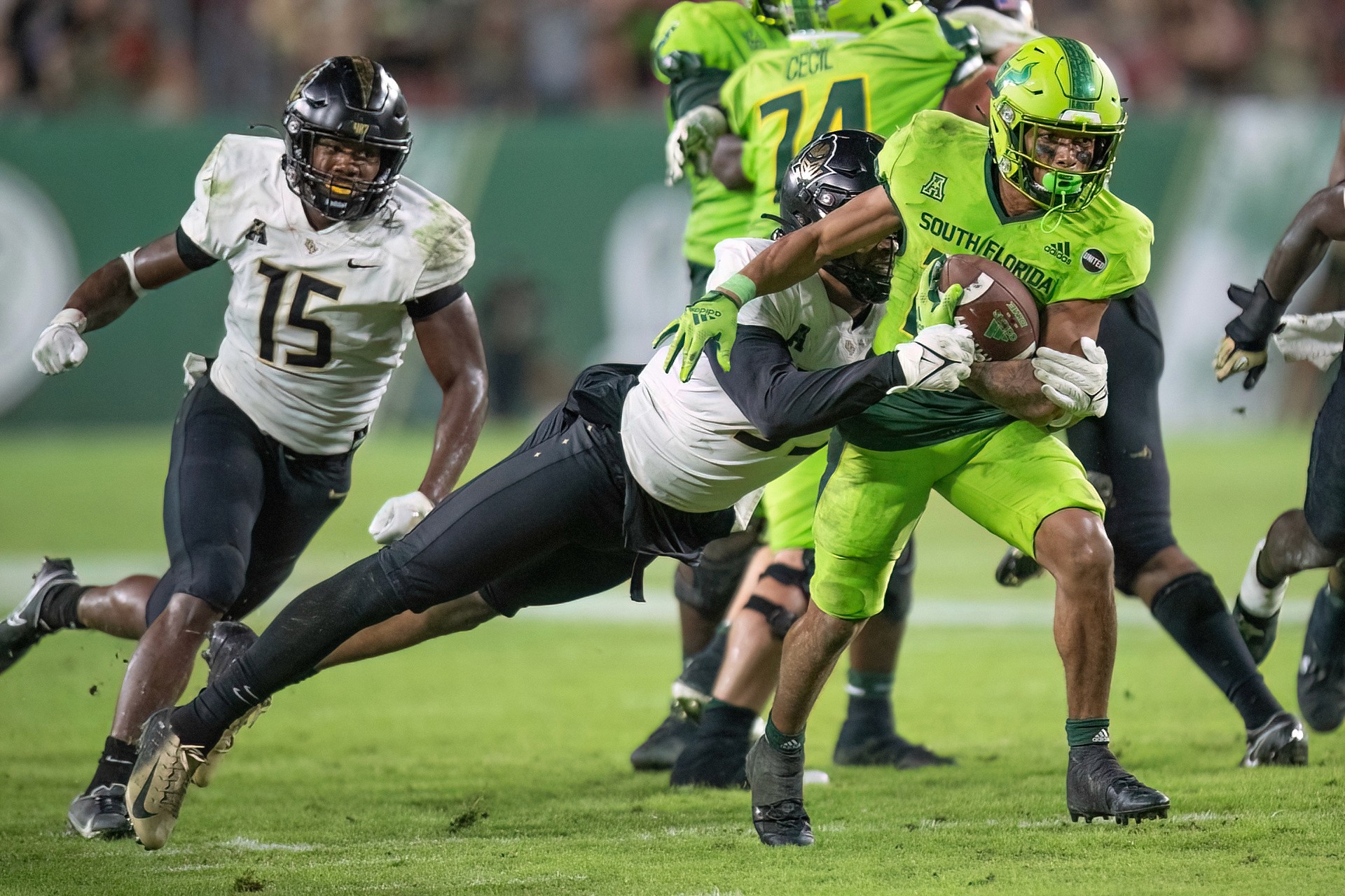 Erick Truong/Undrafted