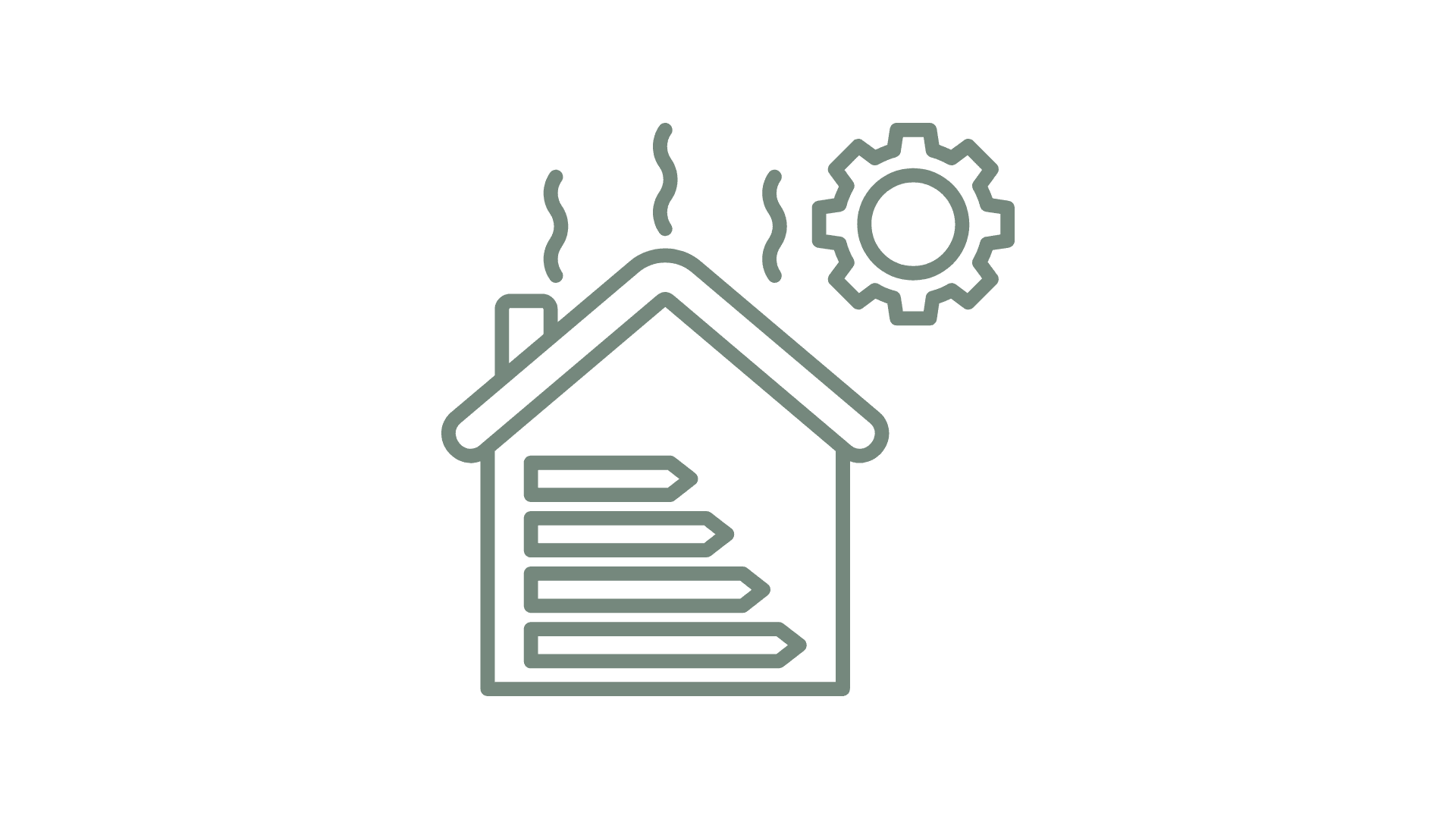 Energieeffiziente Heizsysteme