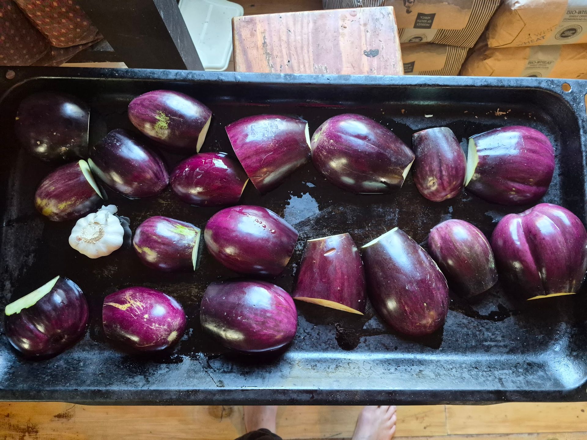 How to plan your growing for next season (Part 2)