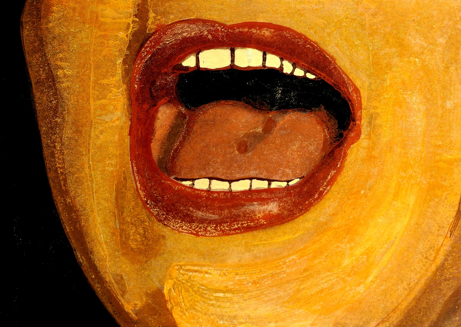 Gesichter 52