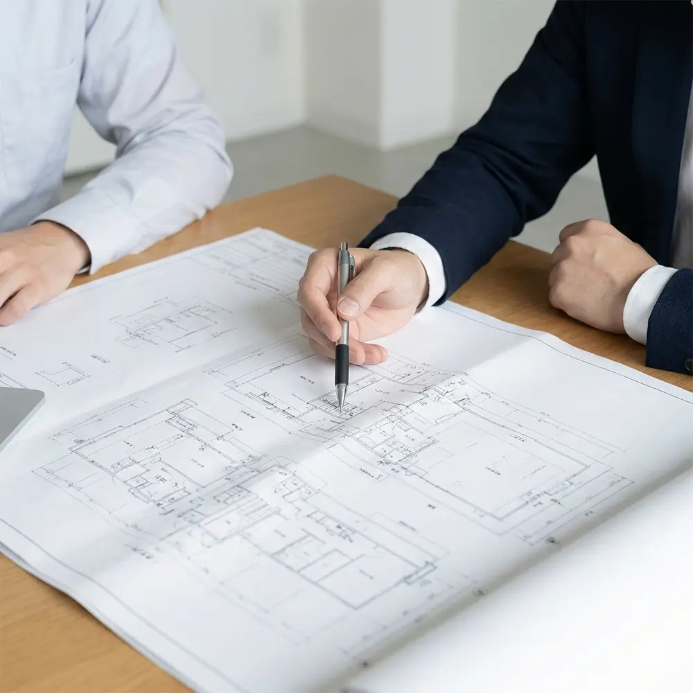 Project and Technical Advisory