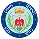 Lawn Tennis Club logo