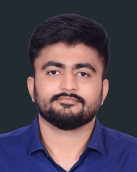 Rajdeep Barad, Student of Titiksha Abroad Shikshan Consultancy