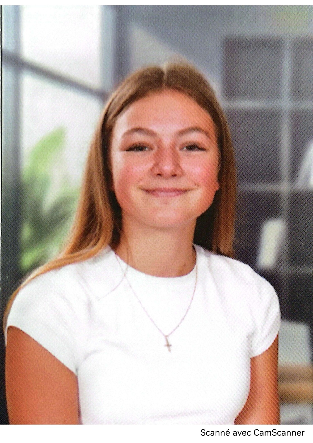 Louise – alternante esthétique en soins visage Thalac, soins corps et épilations à l'institut Les Jolies Mancelles au Mans