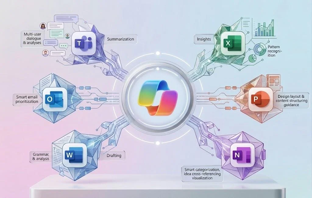 5 Signs You're Underutilizing Microsoft 365