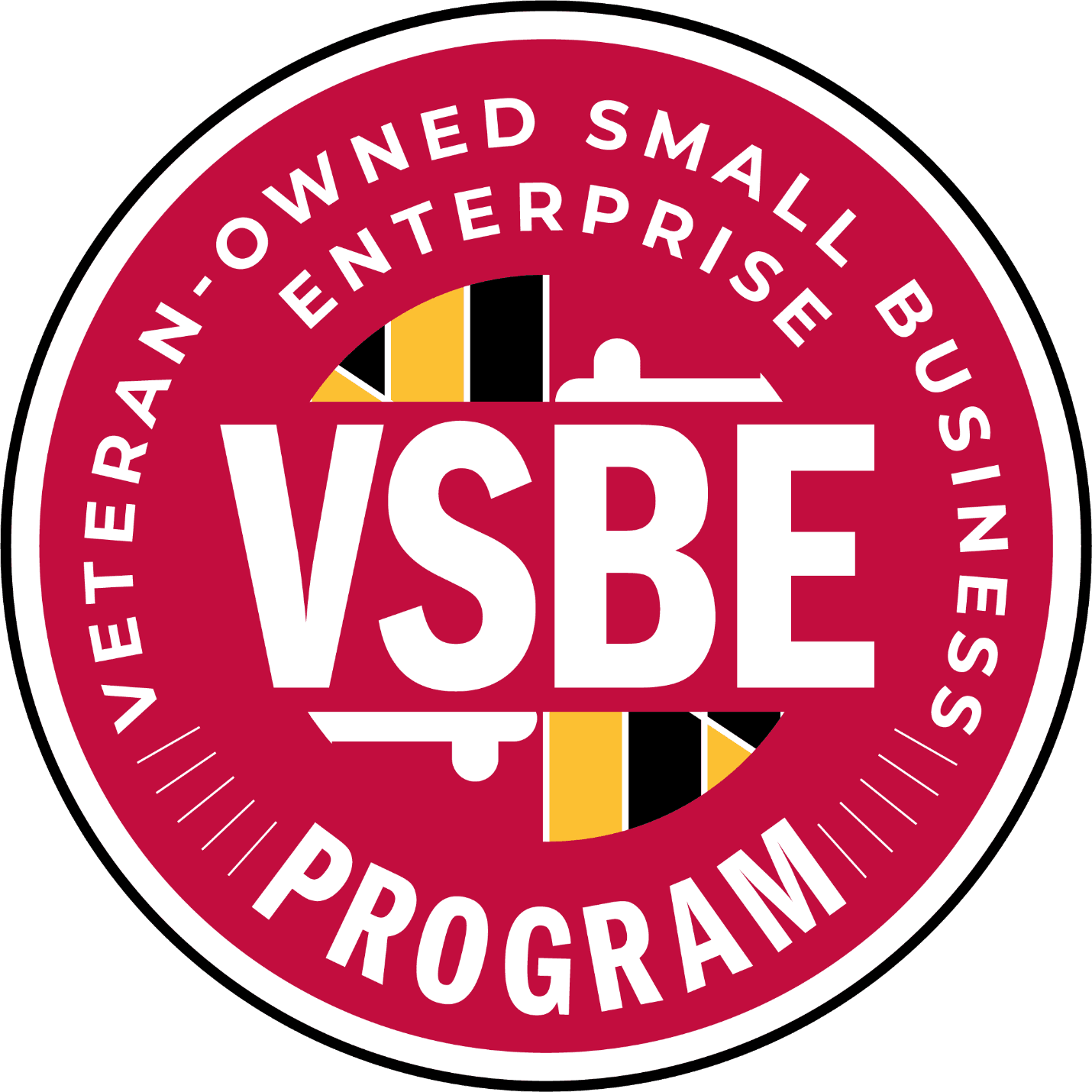 Veteran-Owned Small Business Enterprise Program certification