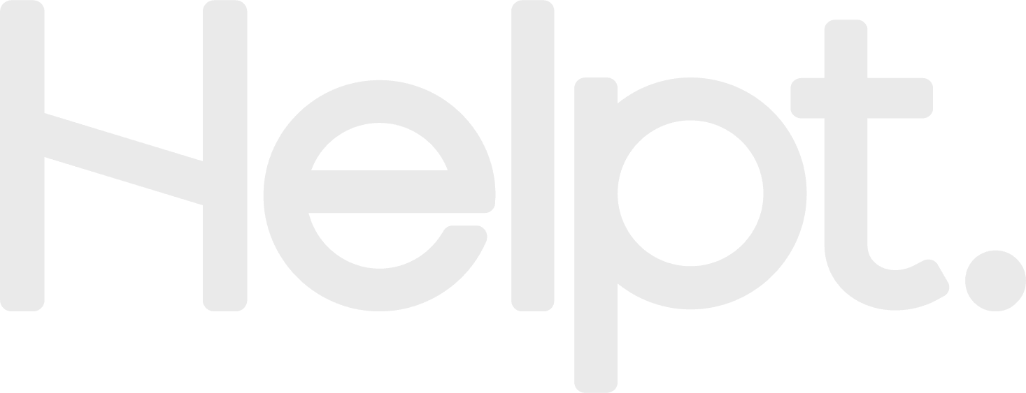 Helpt Logo