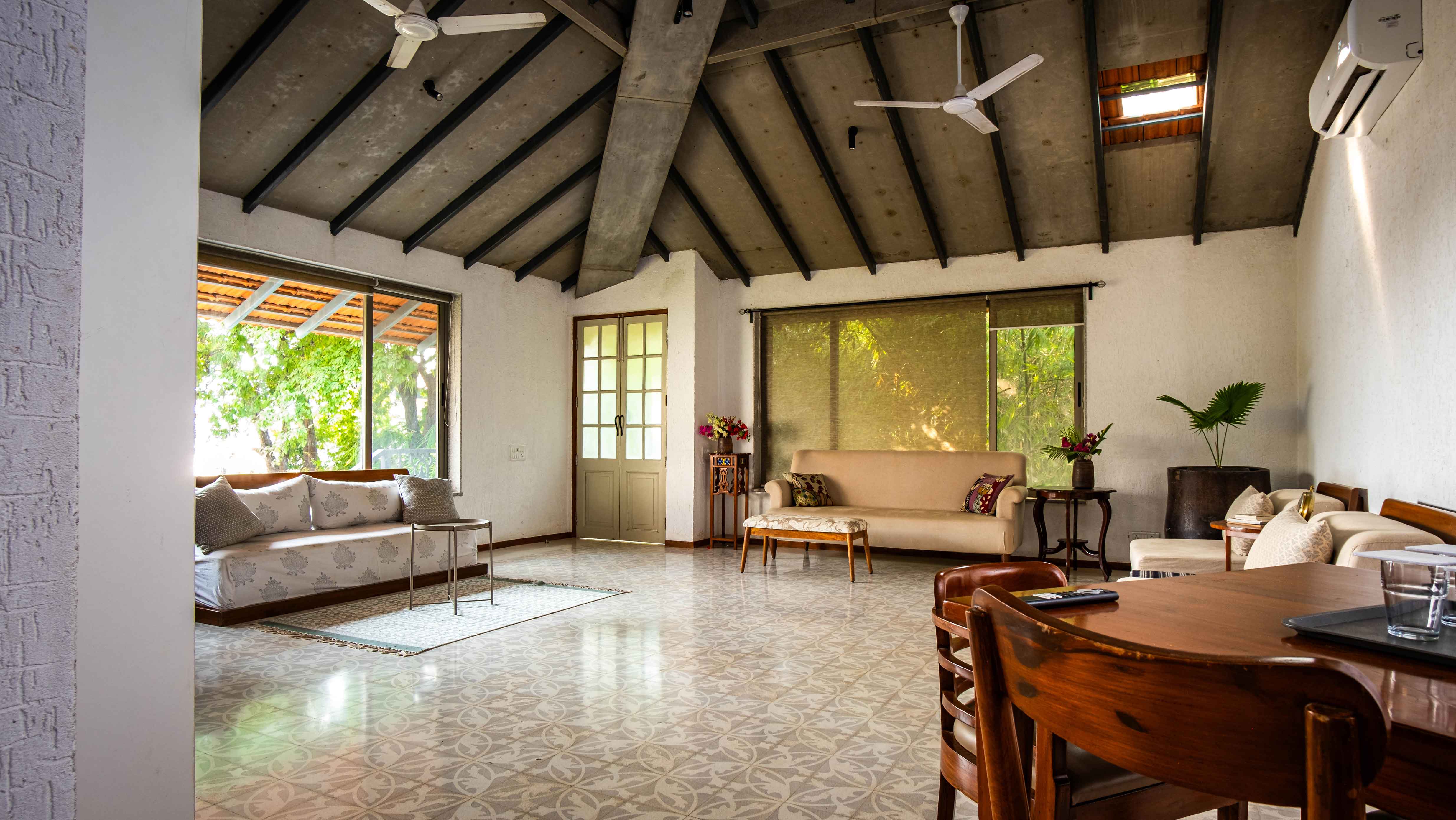 photo of villa nine with two bedrooms