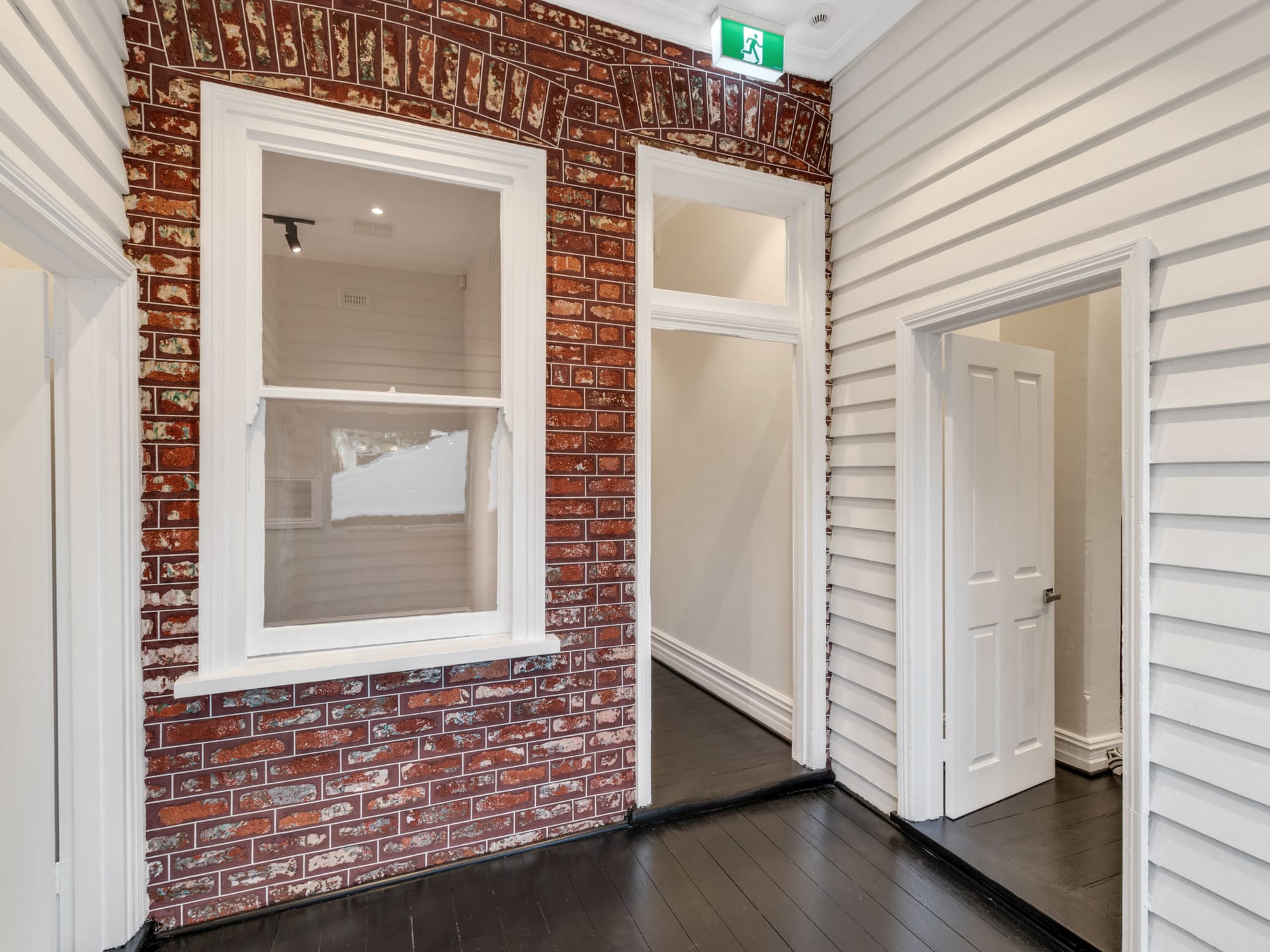 People in the office