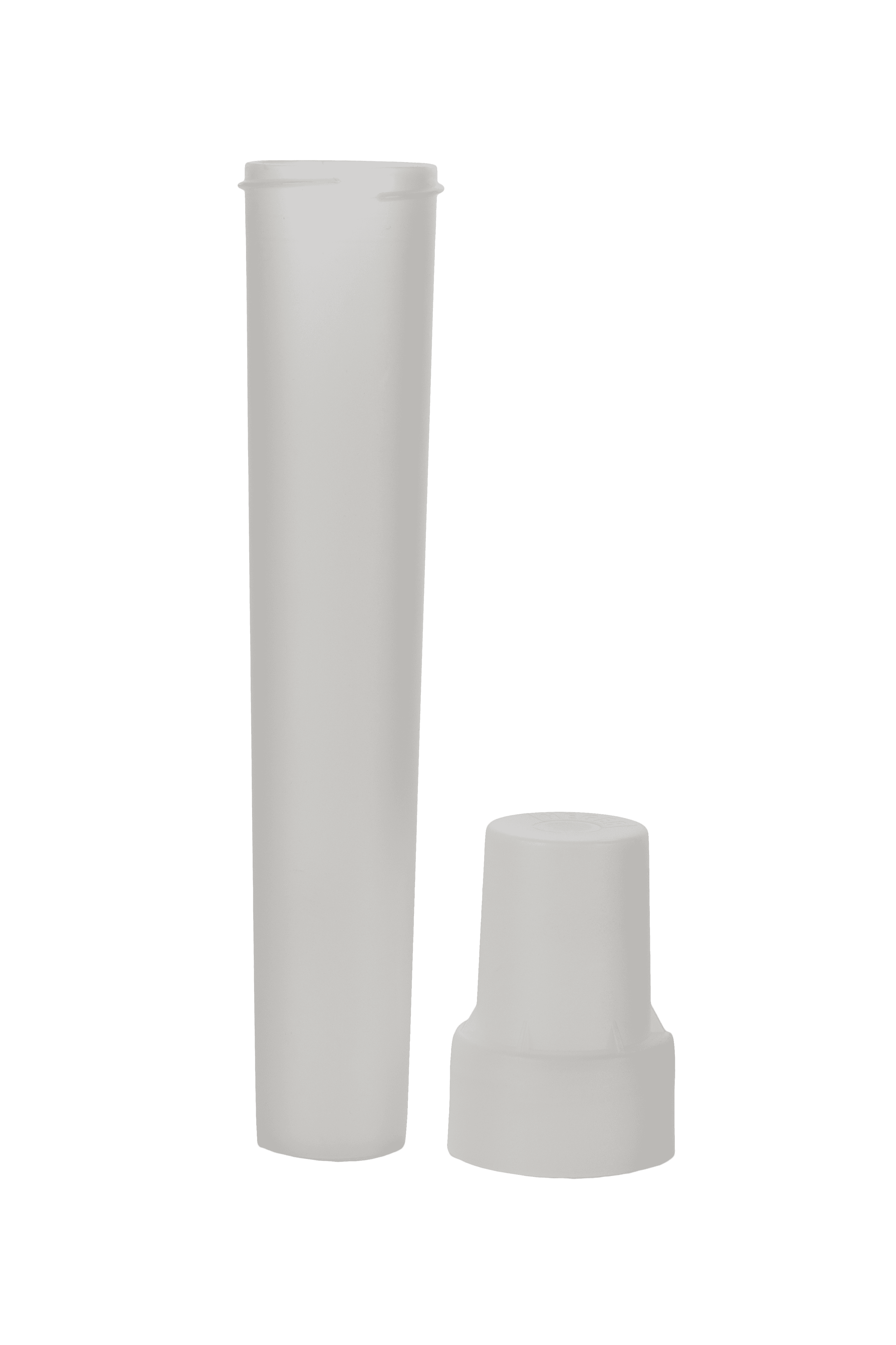 Transport containers