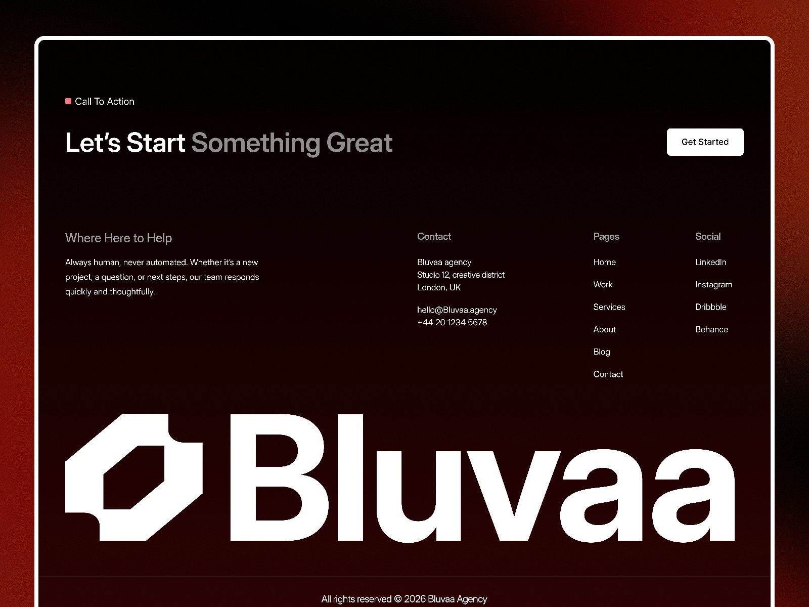 Bluva