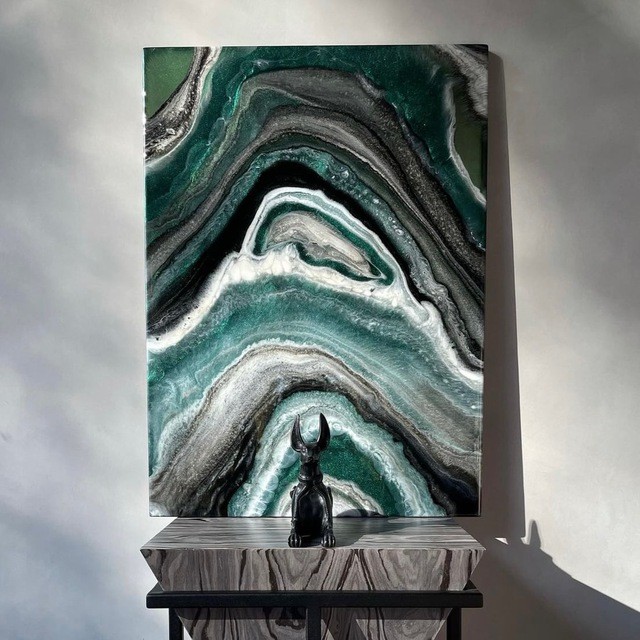 Авторская картина