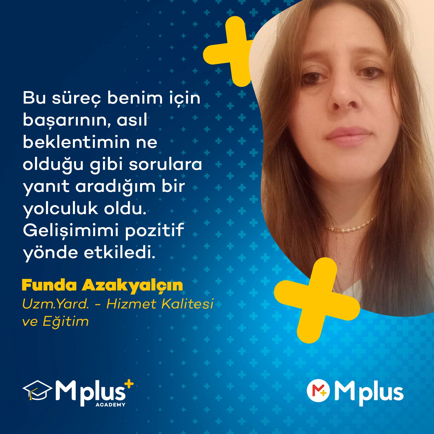 Mentorluk katılımcısı