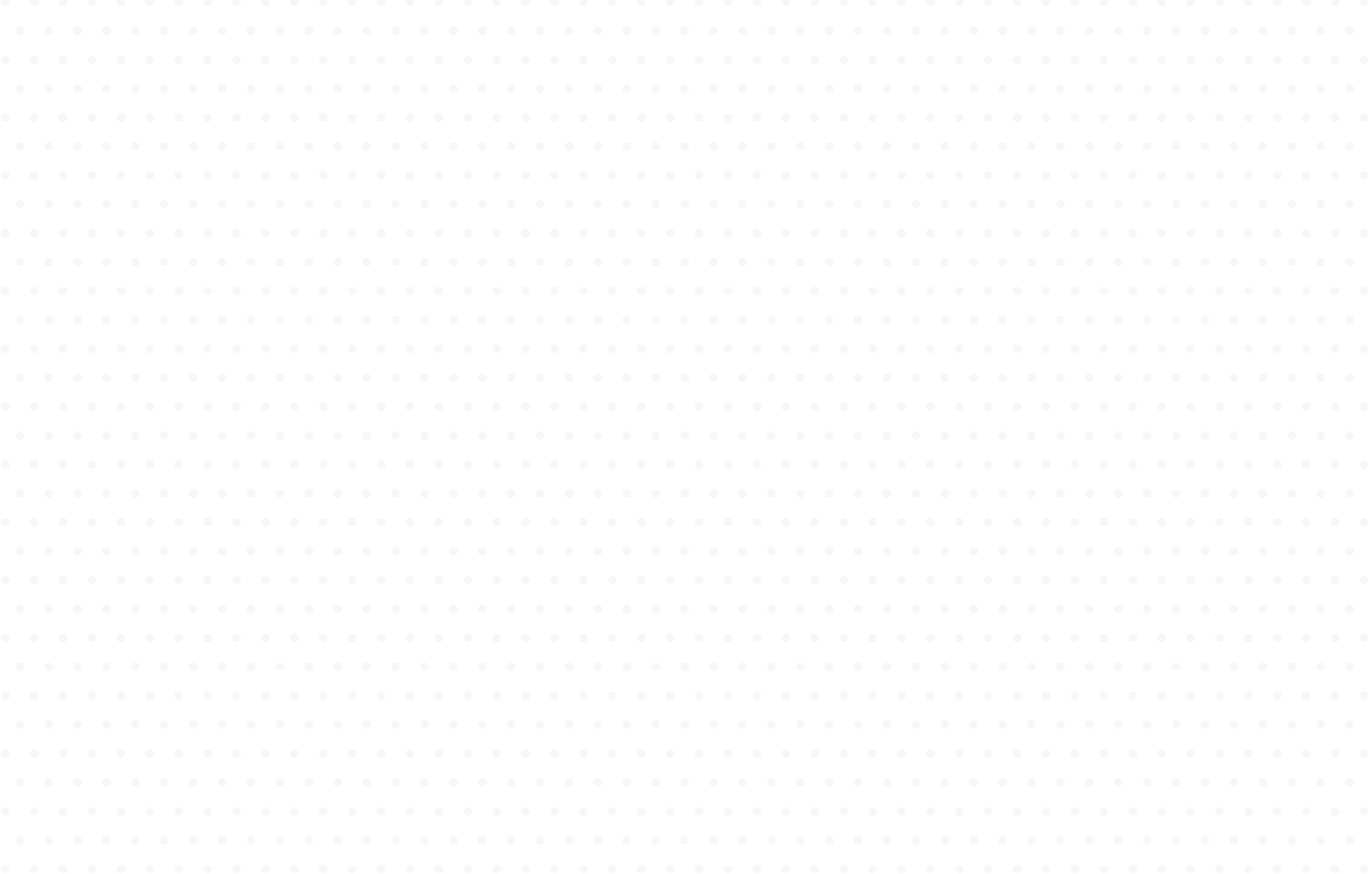  A monochrome design showcasing small dots arranged in a repetitive pattern against a white backdrop.