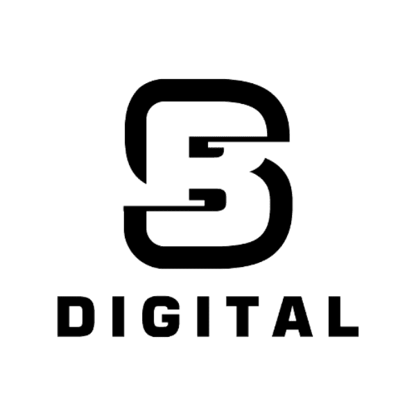 SB Digital logo