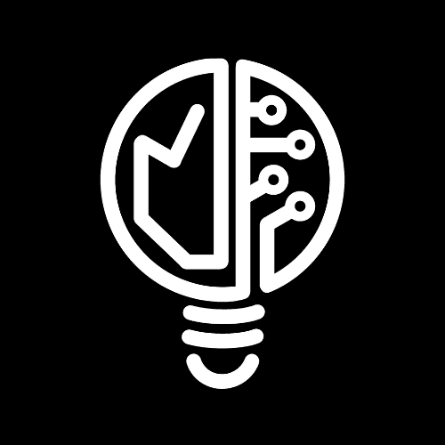 Portrait of portfolio creator – front view