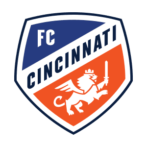 FC Cincinnati Logo