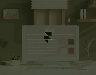 Framer Website Examples - Blog