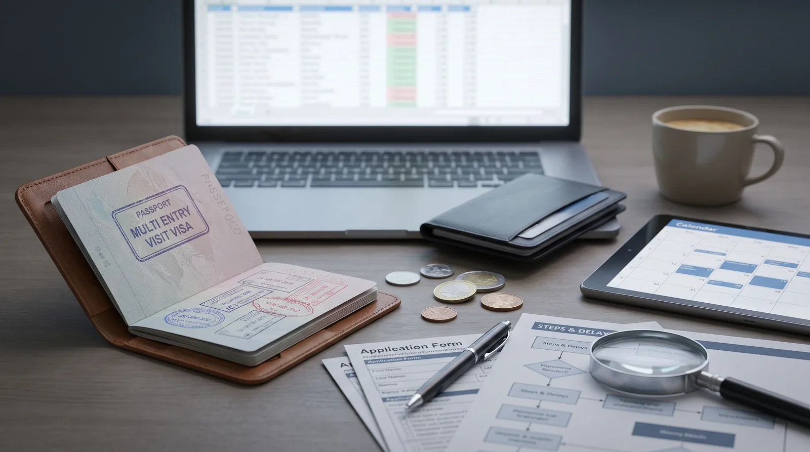 UAE job seeker visa eligibility cost and application process