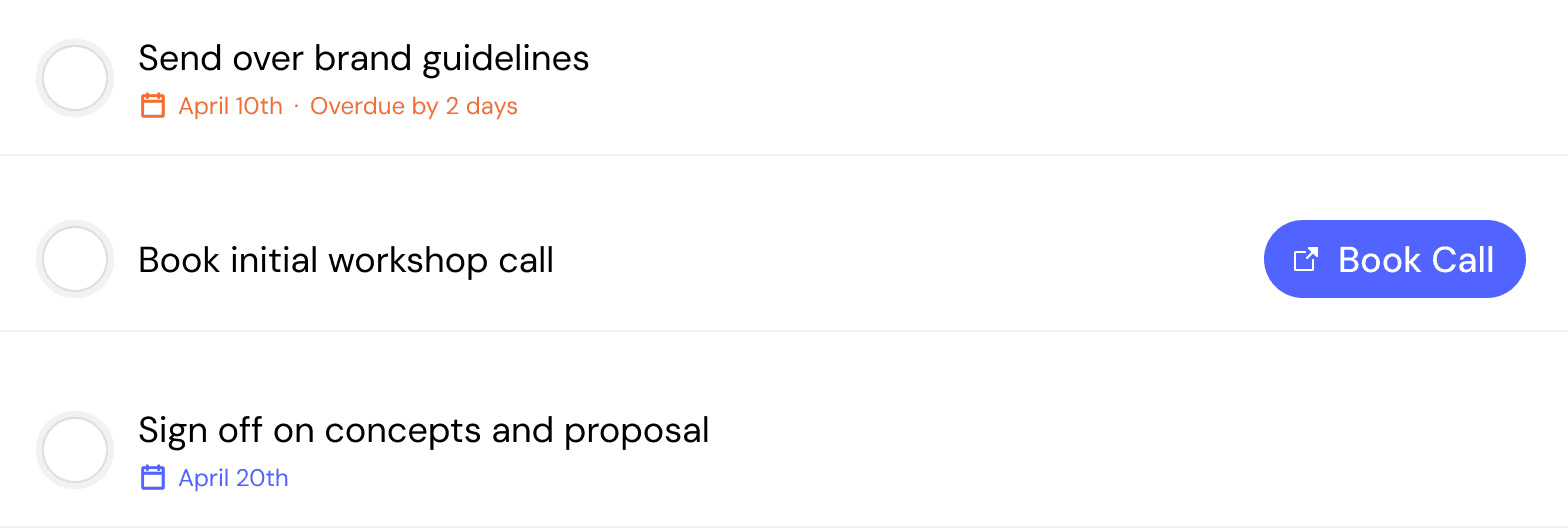 An image of a mutual action plan