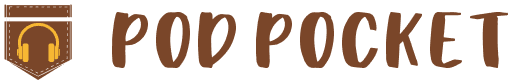 Pod Pocket Logo