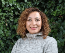 Guadalupe Zavala
